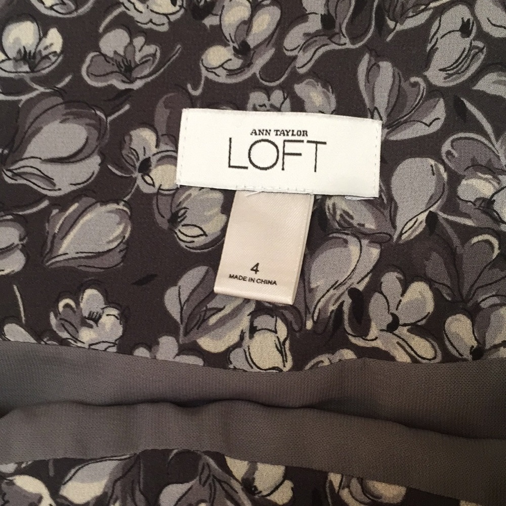 Loft skirt - Picture 3 of 3